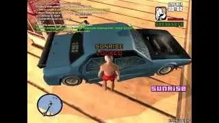 Samp Bugged.ro