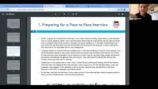 Ascentis Radiography-Unit-Preparing for Interview-LO1-(EH)