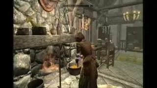 Skyrim Hearthfire | House Additions