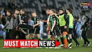 Western United&rsquo;s Shock A-League Licence Loss Rocks Australian Football