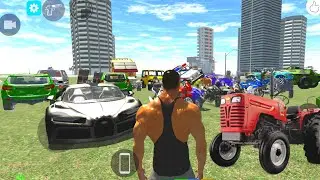 New Update Cheat Code Gta India Gta Indian Bike Driving 3d [ Gamer King ]