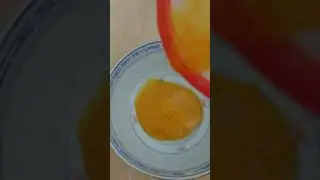 Mask antirudh vetem me te kuqen e vezes dhe nje lug sheqer perfekt nje here ne jav 20min