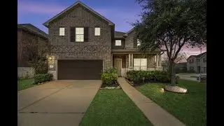24710 Harbor Terrace Lane Richmond, TX | ColdwellBankerHomes.com