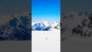 You Won&rsquo;t Believe These Mountain Views!