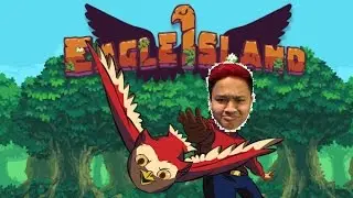 Welcome To Eagle Island!