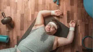 THE $WEATY V0LTES F1VE