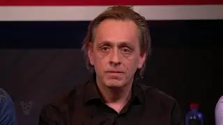 Marcel van Roosmalen vroor weg: ''Jan-Joost vroeg of ze het kouden hadden'' - VOETBAL INSIDE