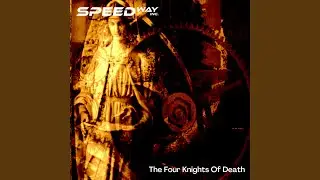 The Four Knights Of Death