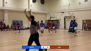 BATTLE OF THE PRIDE HIGHLIGHTS JND AL BARSHA VS FNPC #followers