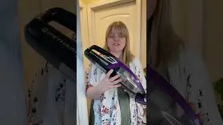 Bissell Pet Hair Eraser Vacuum Review #automobile #babygear #battery #vacuum