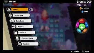 Nexomon Extinction Cosmic Hunting, come on in and chill