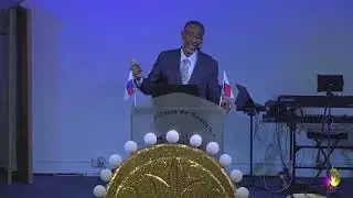 Firmeza en Dios | MIREJIN