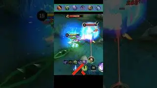 MLBB BELERICK COUNTER ITEM✅✅ | Mobilelegends #mlbbshorts