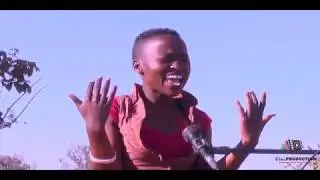 Uri Mkuru (How Great Thou Art) by nyasha chese