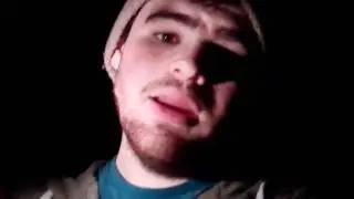 The Blair Witch VEDA