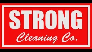In Her Shoes with Strong Cleaning Co.