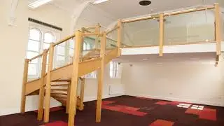 Office space ashby de la zouch