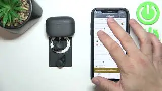 How to Enable Auto Play Pause on SONY LinkBuds S