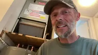 PLUMBING UPGRADES APARTMENT HOME PT.1