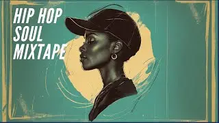 Late Night Soulscapes 4: Neo-Soul Hip-Hop Mixtape