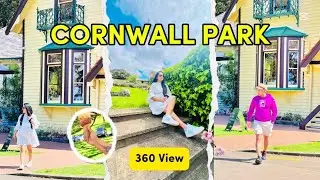 Place To Visit In Auckland In Spring| 360 View | The New Zealand Won&rsquo;t Believe Exists 