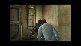 RESIDENT EVIL 2 Biorand Random Events Part 3