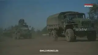 Russian Invasion of Ukraine (Red Alert 3 Theme - Soviet March)