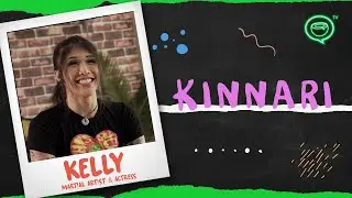 Singapore's First Transgender Martial Artist and Actress | KINNARI | Coconuts TV