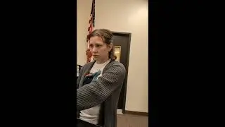 Tenor 1 Senior Choir Audition Example