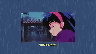 O V X X - steal the crown (ft. Still Parade)