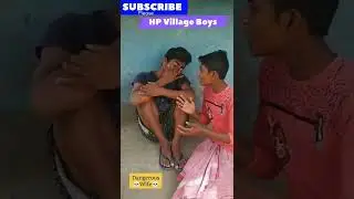 Dangerous Wife | HP Village Boys |#shorts #dangerouswife  ##dangerous #wifeandhusband #wife