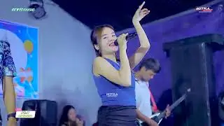 RYS MUSIC   BISIKAN RINDU   ANANDA APRILIA   HAPPY BIRTHDAY KE 3TH NADIRA   WELAHAN JEPARA 1