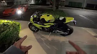 Superbike Tuning