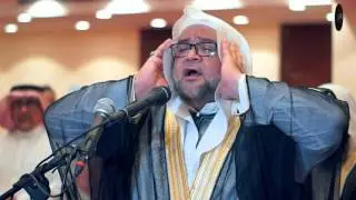 أذان مميز | الشيخ أحمد نحاس || افتتاح جامع اللؤلؤة بجدة | 1437/5/8هـ