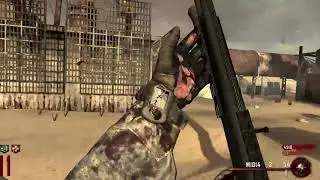 (First Vid) Waw Trickshots
