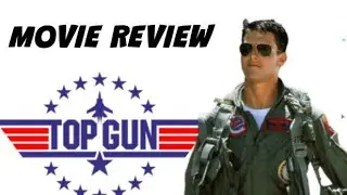 Top Gun (1986) | Film Review
