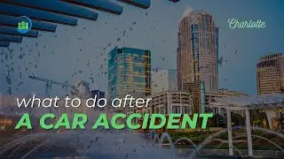 Charlotte Car Accident Lawyers | Skilled Attorneys To Fight For You