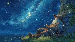 Ancient Medieval Music for Focus and Relaxation | The Gray Wizard’s Realm