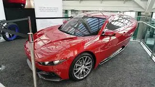 SONDORS $10,000 Electric Car at LA Auto Show 2017
