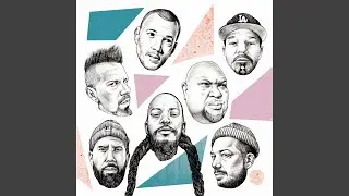 Many Headed (Controller 7 Remix)