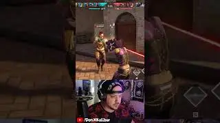 VIVI GAMEPLAY | ROGUE COMPANY #shorts #roguecompany