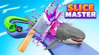 Slice Master