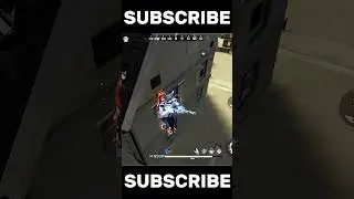 IMPOSSIBLE🤡🤯🤡#shorts#freefire👹😱👹 #atrzyt#djdxo