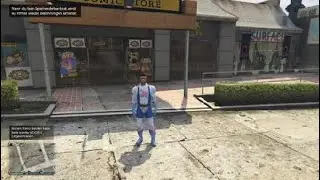 Impotent Rage Outfit