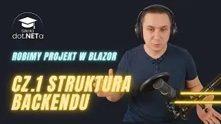 Robimy projekt - rezerwacja lotów cz.1