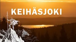 Keih&auml;sjoki Photoadventure