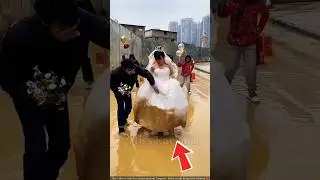 Водонепроницаемая летающая обувь 👢💧