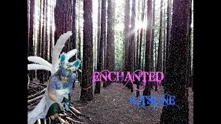 Thunder Kitsune | Enchanted | 2018 NYX Professional Makeup Face Awards Top 15