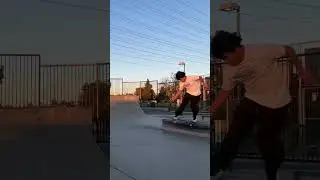 Day 9 Boof but it&rsquo;s ok #skateboarding #skateboard #skate
