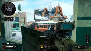 Creating the CAMPIEST Class in Black Ops 4 / Ghosts619 [Reupload]
